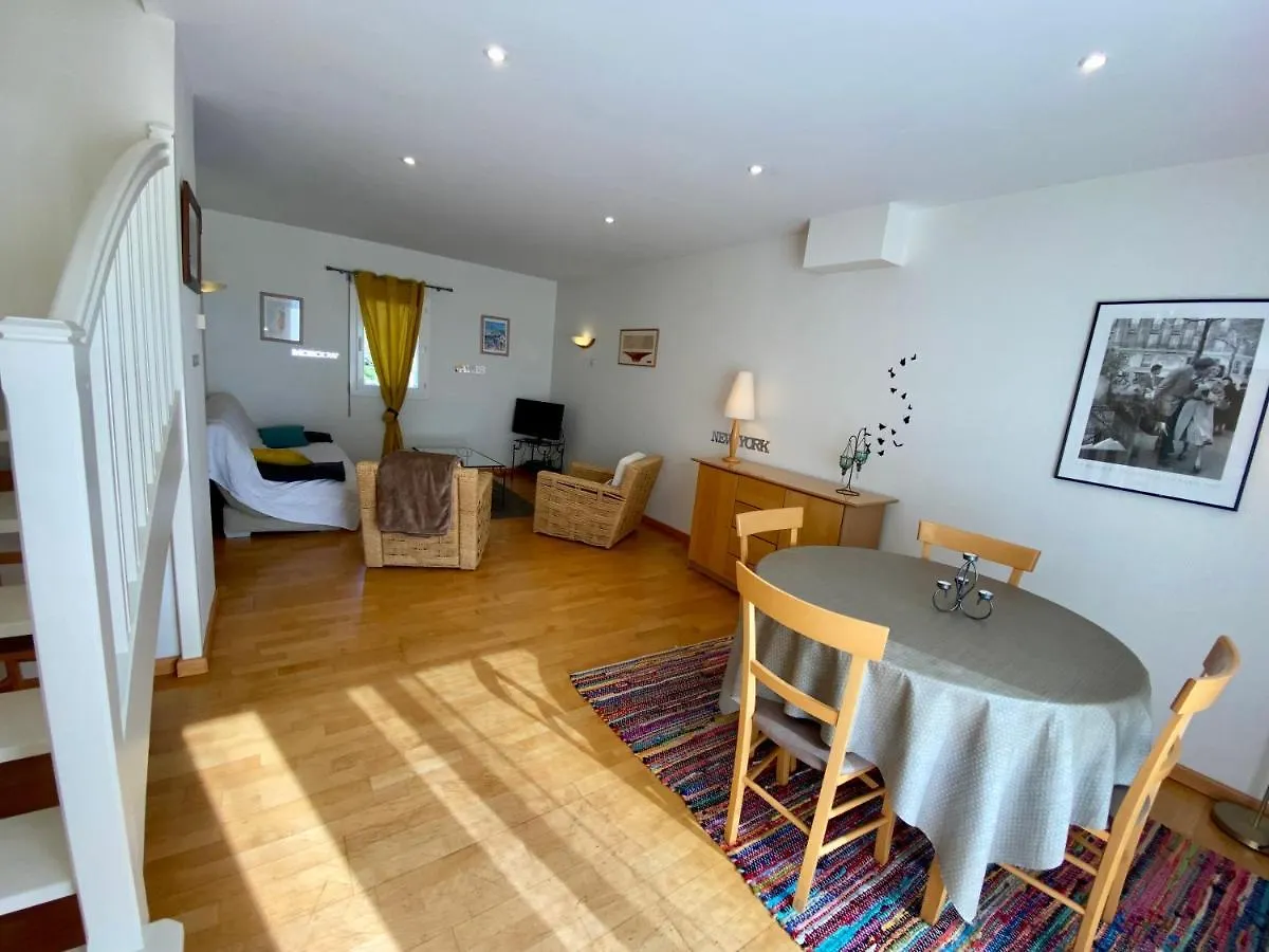 Residence De La Rance La Richardais 0*,  France