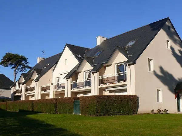 Appartement Résidence De La Rance La Richardais France