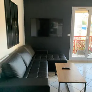 Top 2 Pieces Appartement