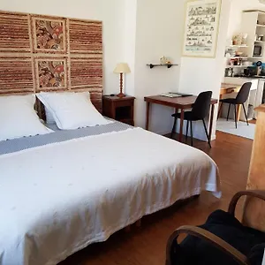 Er Zal Séjour chez l'habitant